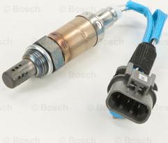 BOSCH F 00E 261 303 - Ламбда-сонда vvparts.bg