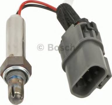 BOSCH F 00E 261 245 - Ламбда-сонда vvparts.bg