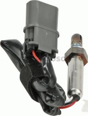 BOSCH F 00E 261 239 - Ламбда-сонда vvparts.bg