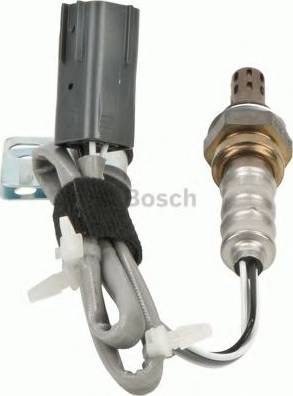 BOSCH F 00E 261 725 - Ламбда-сонда vvparts.bg