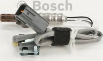 BOSCH F 00E 261 725 - Ламбда-сонда vvparts.bg