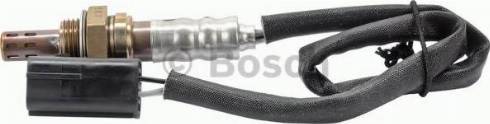 BOSCH F 00E 263 094 - Ламбда-сонда vvparts.bg