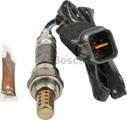 BOSCH F 00E 263 043 - Ламбда-сонда vvparts.bg