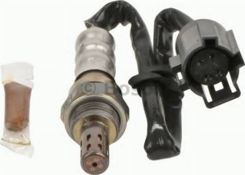 BOSCH F 00E 263 063 - Ламбда-сонда vvparts.bg