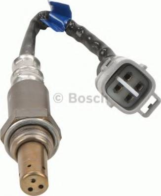 BOSCH F 00E 263 006 - Ламбда-сонда vvparts.bg