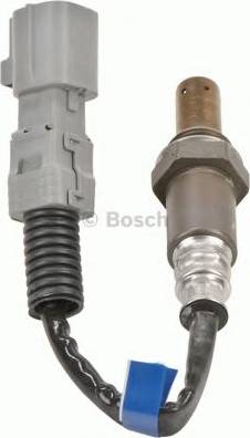 BOSCH F 00E 263 006 - Ламбда-сонда vvparts.bg