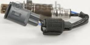 BOSCH F 00E 263 016 - Ламбда-сонда vvparts.bg