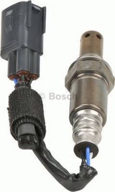 BOSCH F 00E 263 016 - Ламбда-сонда vvparts.bg