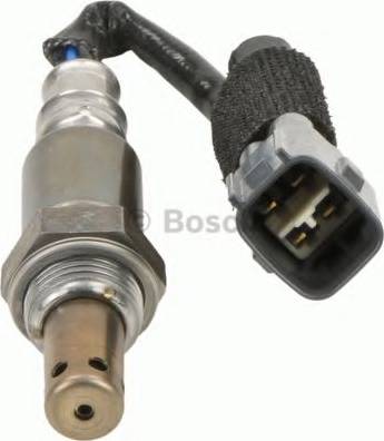 BOSCH F 00E 263 016 - Ламбда-сонда vvparts.bg