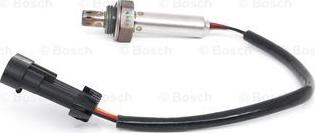 BOSCH F 00E 263 075 - Ламбда-сонда vvparts.bg