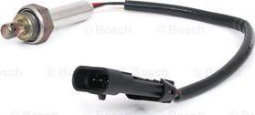 BOSCH F 00E 263 075 - Ламбда-сонда vvparts.bg