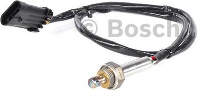 BOSCH F 00E 263 076 - Ламбда-сонда vvparts.bg