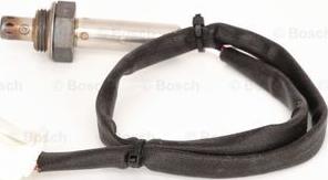 BOSCH F 00E 263 078 - Ламбда-сонда vvparts.bg