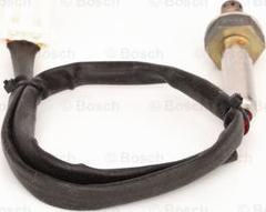 BOSCH F 00E 263 078 - Ламбда-сонда vvparts.bg