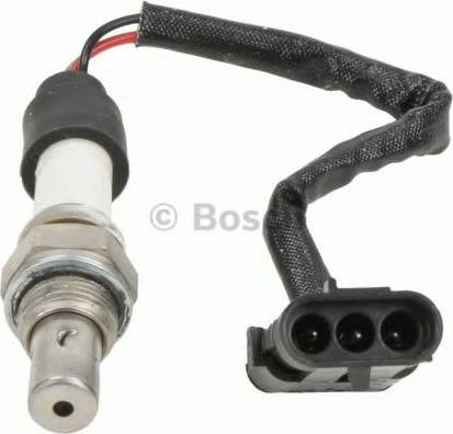 BOSCH F 00E 263 073 - Ламбда-сонда vvparts.bg