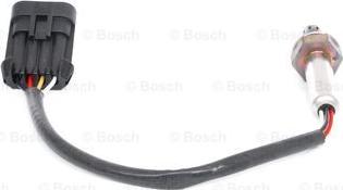 BOSCH F 00E 263 077 - Ламбда-сонда vvparts.bg