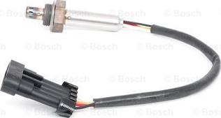 BOSCH F 00E 263 077 - Ламбда-сонда vvparts.bg