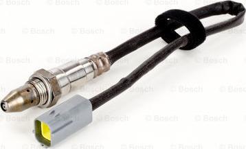 BOSCH F 00E 263 144 - Ламбда-сонда vvparts.bg