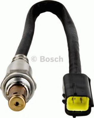 BOSCH F 00E 263 147 - Ламбда-сонда vvparts.bg