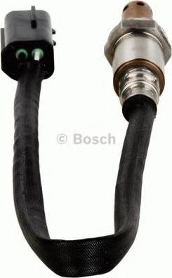 BOSCH F 00E 263 147 - Ламбда-сонда vvparts.bg