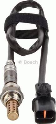 BOSCH F 00E 263 104 - Ламбда-сонда vvparts.bg