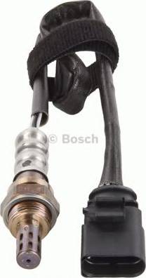 BOSCH F 00E 263 110 - Ламбда-сонда vvparts.bg