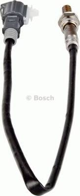 BOSCH F 00E 263 117 - Ламбда-сонда vvparts.bg