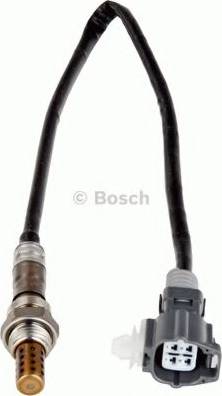 BOSCH F 00E 263 117 - Ламбда-сонда vvparts.bg