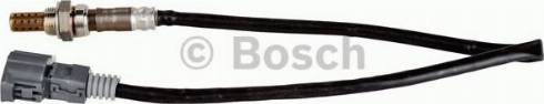 BOSCH F 00E 263 117 - Ламбда-сонда vvparts.bg