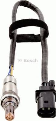 BOSCH F 00E 263 136 - Ламбда-сонда vvparts.bg