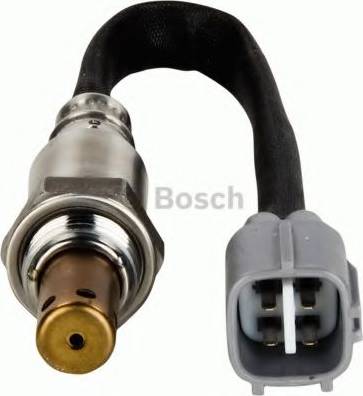 BOSCH F 00E 263 121 - Ламбда-сонда vvparts.bg