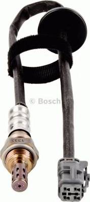 BOSCH F 00E 263 122 - Ламбда-сонда vvparts.bg