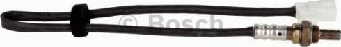 BOSCH F 00E 263 127 - Ламбда-сонда vvparts.bg