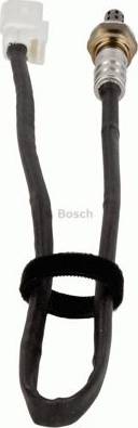 BOSCH F 00E 263 127 - Ламбда-сонда vvparts.bg