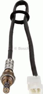 BOSCH F 00E 263 127 - Ламбда-сонда vvparts.bg