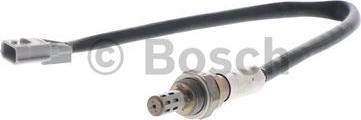 BOSCH F 00E 263 266 - Ламбда-сонда vvparts.bg