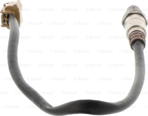 BOSCH F 00E 263 260 - Ламбда-сонда vvparts.bg