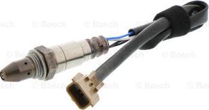 BOSCH F 00E 263 261 - Ламбда-сонда vvparts.bg