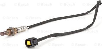 BOSCH F 00E 263 207 - Ламбда-сонда vvparts.bg