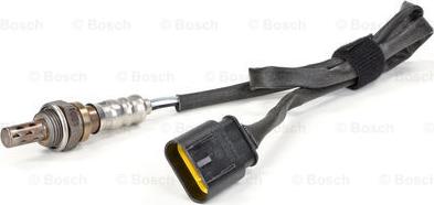 BOSCH F 00E 263 230 - Ламбда-сонда vvparts.bg