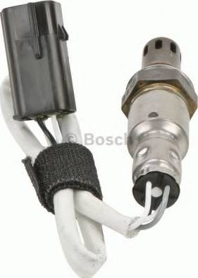 BOSCH F00E262943 - Ламбда-сонда vvparts.bg