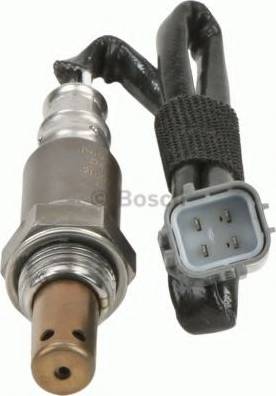 BOSCH F 00E 262 951 - Ламбда-сонда vvparts.bg