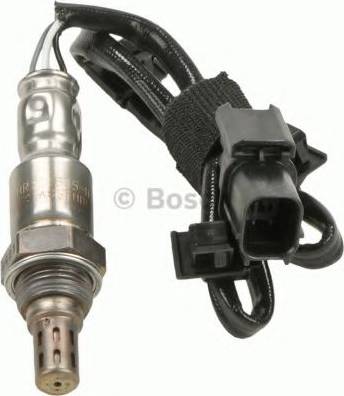 BOSCH F 00E 262 901 - Ламбда-сонда vvparts.bg