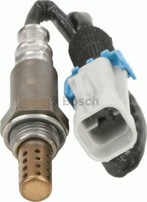 BOSCH F 00E 262 914 - Ламбда-сонда vvparts.bg