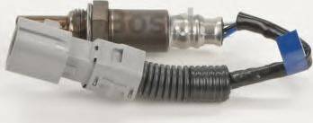 BOSCH F 00E 262 980 - Ламбда-сонда vvparts.bg