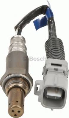 BOSCH F 00E 262 980 - Ламбда-сонда vvparts.bg