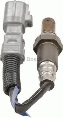 BOSCH F 00E 262 980 - Ламбда-сонда vvparts.bg