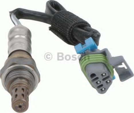 BOSCH F 00E 262 926 - Ламбда-сонда vvparts.bg