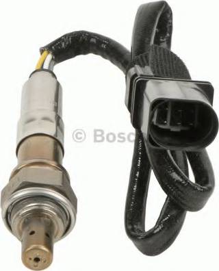 BOSCH F 00E 262 441 - Ламбда-сонда vvparts.bg