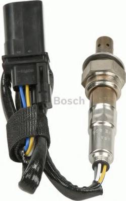 BOSCH F 00E 262 441 - Ламбда-сонда vvparts.bg